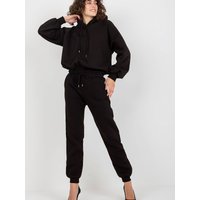 Set model 177013 Ex Moda - ONE-SIZE-FITS-ALL - Black