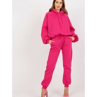 Set model 177014 Ex Moda - ONE-SIZE-FITS-ALL - Pink
