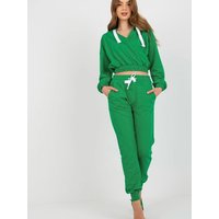 Set model 177032 Ex Moda - ONE-SIZE-FITS-ALL - Green