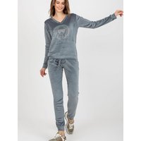Set model 177070 Relevance - S/M - Blue
