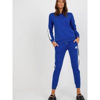 Set model 177087 Relevance - S/M - Blue