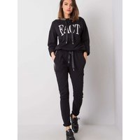 Set model 177094 Relevance - S/M - Black