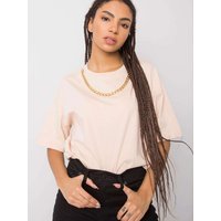 T-shirt model 178079 Rue Paris - S - Pink