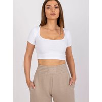 T-shirt model 178095 Rue Paris - S - White