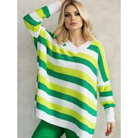 Jumper model 178647 PeeKaBoo - ONE-SIZE-FITS-ALL - Multicolor