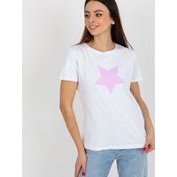 T-shirt model 178958 BFG - S/M - White