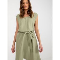 Daydress model 179034 Rue Paris - S - Green