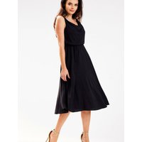 Daydress model 179596 awama - L - Black