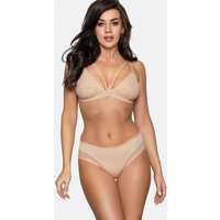 Panties model 179821 Babell - S - Beige