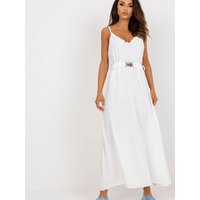 Daydress model 179985 Och Bella - XL - Beige