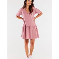 Daydress model 181262 Infinite You - S/M - Pink