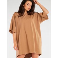 Daydress model 181288 Infinite You - ONE-SIZE-FITS-ALL - Beige