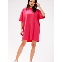 Daydress model 181285 Infinite You - ONE-SIZE-FITS-ALL - Pink