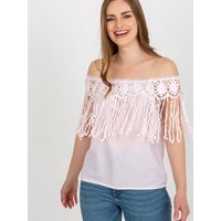Blouse model 181495 AT - S/M - Pink