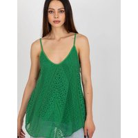 Top model 181676 Och Bella - S - Green