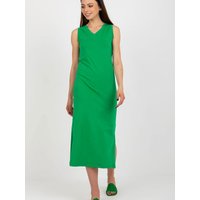 Daydress model 181680 Och Bella - S - Green