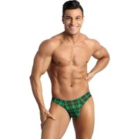 T-backs model 181790 Anais - M - Green