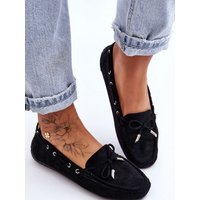 Mocassin model 181831 Step in style - 37 - Black
