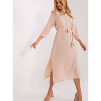 Daydress model 182068 Lakerta - M - Beige