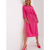 Daydress model 182069 Lakerta - M - Pink