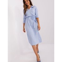 Daydress model 182283 Lakerta - S/M - Blue