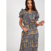 Daydress model 182290 Lakerta - 36 - Green