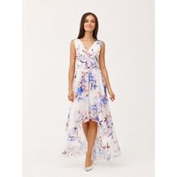 Cocktail dress model 182426 Roco Fashion - 34 - Multicolor