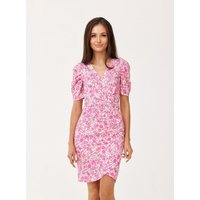 Cocktail dress model 182431 Roco Fashion - 34 - Multicolor