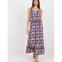 Daydress model 182440 Fresh Made - M - Multicolor