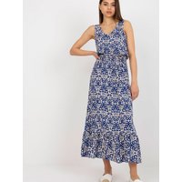 Daydress model 182441 Fresh Made - M - Blue