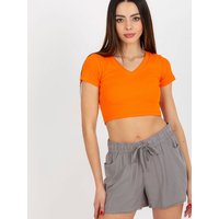 Shorts model 182443 Fresh Made - S - Grey
