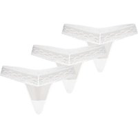 Set model 182826 Teyli - L - White