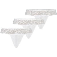 Set model 182848 Teyli - XXL - White
