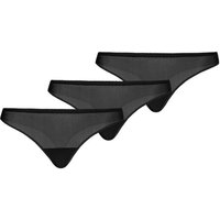 Set model 182852 Teyli - L - Black