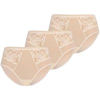 Set model 182858 Teyli - M - Beige