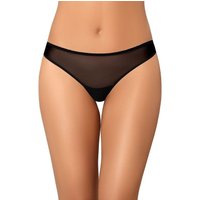 T-backs model 182884 Teyli - XS - Black