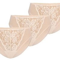 Set model 182900 Teyli - L - Beige