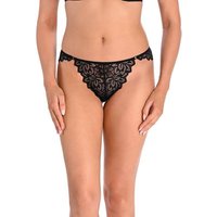 Brazilian style panties model 182909 Teyli - S - Black