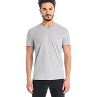 T-shirt model 182982 Teyli - M - Grey