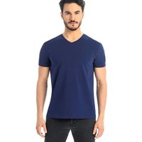 T-shirt model 182983 Teyli - S - Navy blue