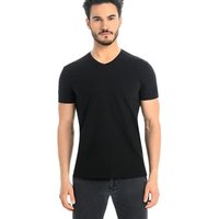 T-shirt model 182986 Teyli - M - Black
