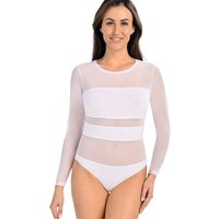 Shapewear Body model 182991 Teyli - M - White