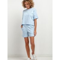Blouse model 183172 Tessita - XS/S/M - Blue