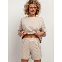 Blouse model 183174 Tessita - XS/S/M - Beige