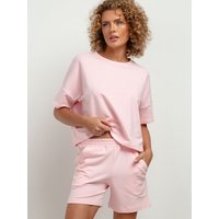 Shorts model 183183 Tessita - M - Pink
