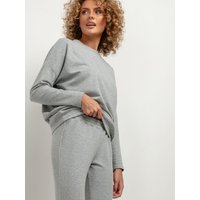 Sweatshirt model 183221 Tessita - M/L - Grey