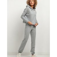 Sweatshirt model 183239 Tessita - M/L - Grey