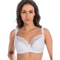 Semi-soft model 183245 Teyli - 80L - White