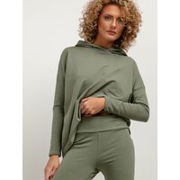 Sweatshirt model 183270 Tessita - XS/S/M - Green