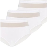 Set model 183296 Teyli - M - White